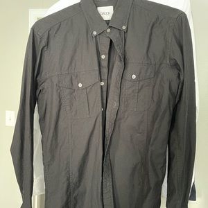 3 x Batch Utility Shirts - M